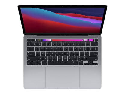 MacBook Pro 2020 M1 13.3" 8C CPU/GPU 256GB SSD SG