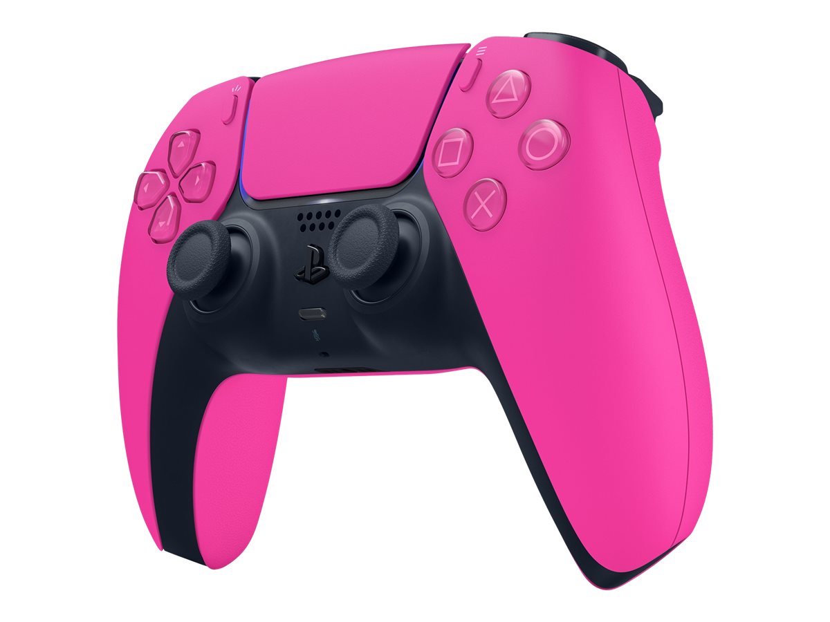 Sony Playstation 5 Controller - Pink
