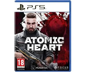 Atomic Heart / PlayStation 5