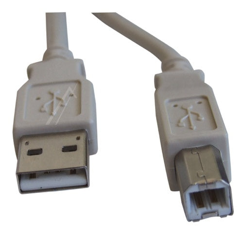 USB-KABEL TYPE-A-HAN/TYPE-B-HAN 1,8M