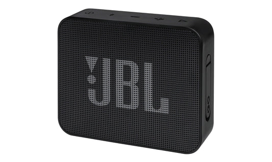 JBL GO Essential BT Højttaler Black - Vandtæt