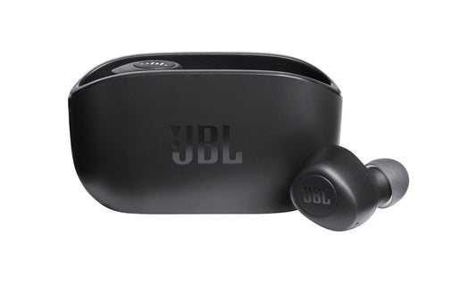 JBL Wave 100TWS BT In-Ear Black