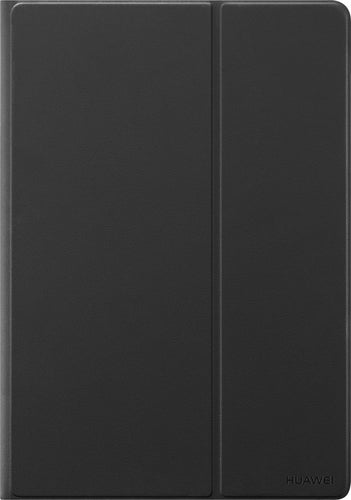 Huawei 51991965 tablet etui 24,4 cm (9.6") Folie Sort