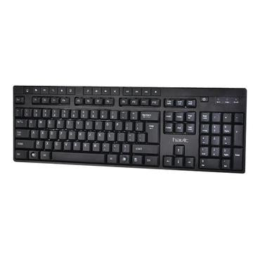 Havit - Multimedia Tastatur - HV-KB373