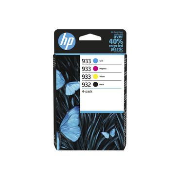 HP 932/933 COMBO PACK