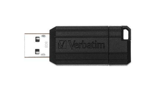 Verbatim USB-Drive 8 GB