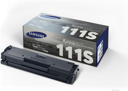Samsung MLT-D111S 1 stk Original Sort