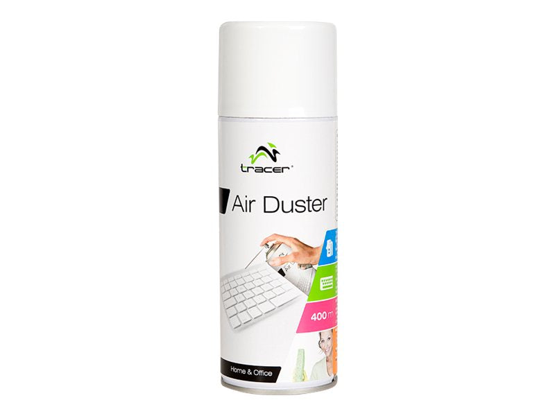 Tracer Compressed Air Duster Spraydåse