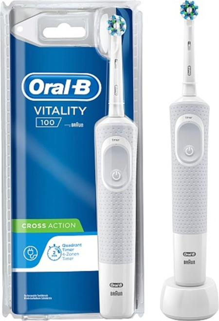 Oral B - Vitality