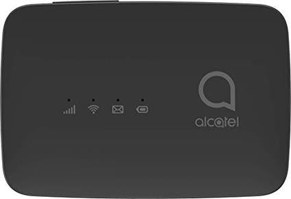 Alcatel Link Zone 4G LTE router