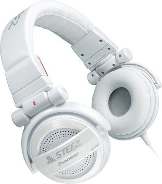 SE-D10M-W Headphones