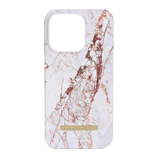 Mobilcover iPhone 14 Pro White Rhino Marble