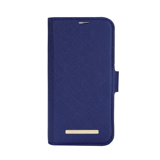 Wallet Eco Navy Blue iPhone 14 Pro
