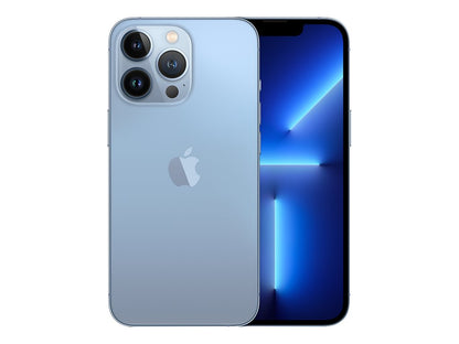 Apple iPhone 13 Pro 5G 128GB - Sierra Blue