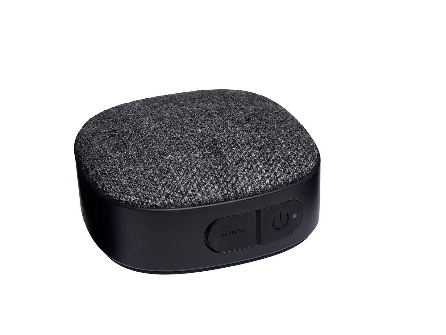 SACKit WOOFit Go X Speaker Bluetooth Steel
