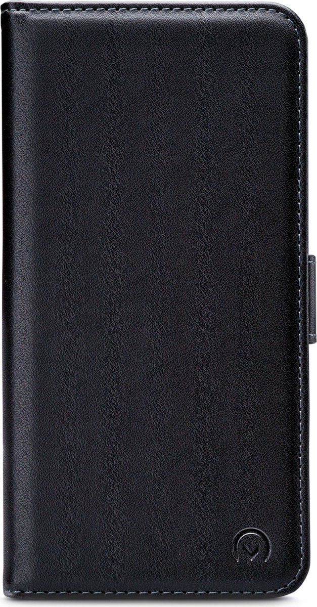 Mobilize Classic Gelly Wallet Book Cover Samsung Galaxy A03 sort