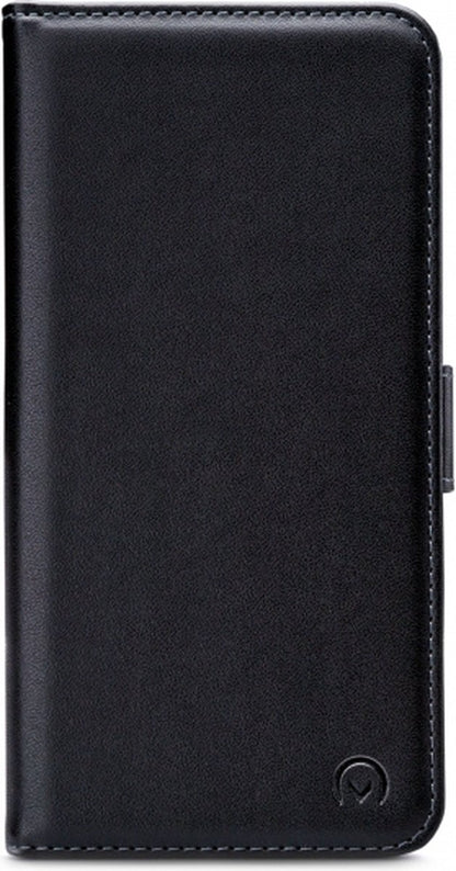 Mobilize Classic Gelly Bogetui Xiaomi Redmi Note 9T - Sort