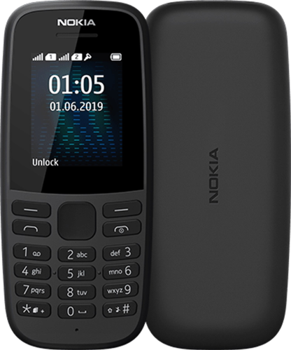 Nokia105 (2019)