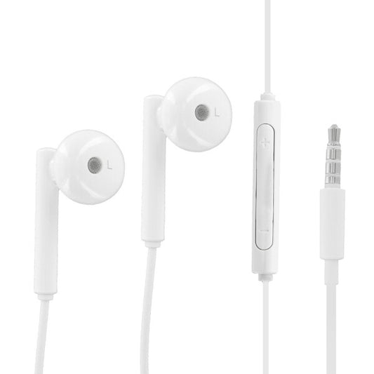 Huawei AM115 headset hvid