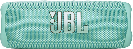 JBL FLIP 6, TEAL - BLUETOOTH HØJTTALER