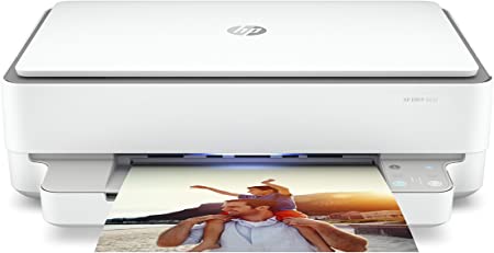 HP 6032 All-in-One Printer