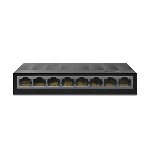 TP-LINK LS1008G Gigabit Ethernet (10/100/1000) Sort