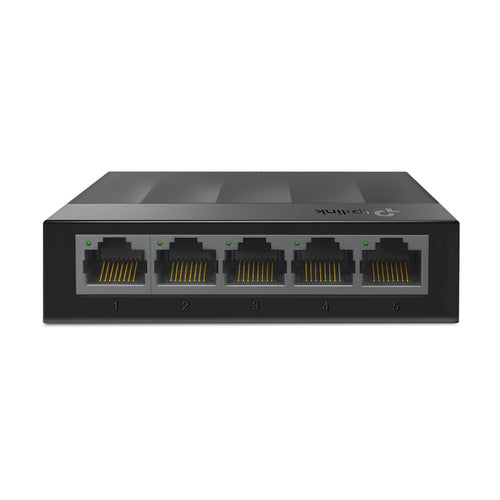 TP-LINK LS1005G Gigabit Ethernet (10/100/1000) Sort