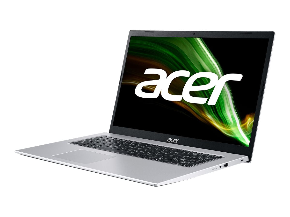 Acer Aspire 3 A317-53 17.3" I5-1135G7 8GB 256GB Intel Iris Xe Graphics Windows 10 Home 64-bit