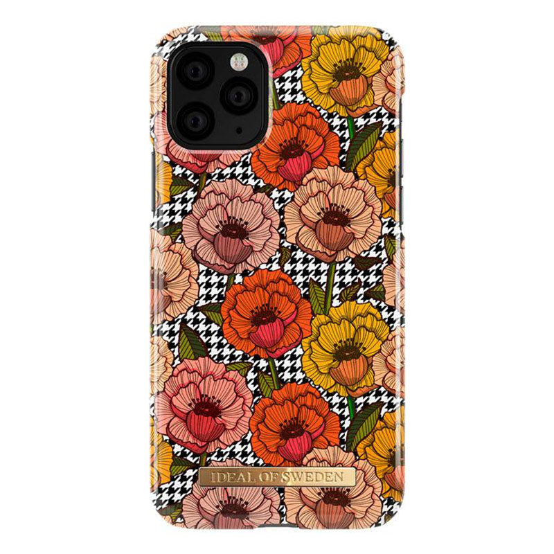 Ideal of Sweden - Retro Bloom - iPhone 11 Pro / XS / X