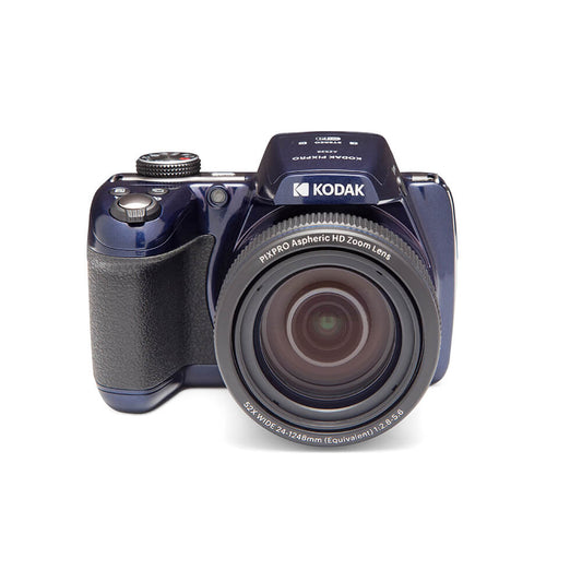 KODAK Digital kamera Pixpro AZ528 CMOS x52 16MP Blå