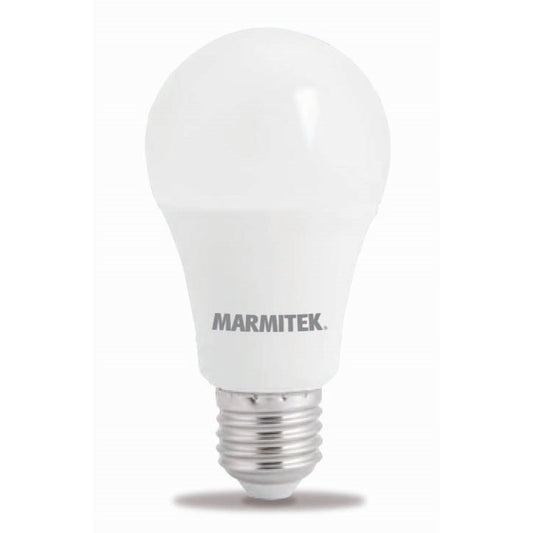 Marmitek 08504 intelligent belysning Smart pære 9 W Hvid Wi-Fi