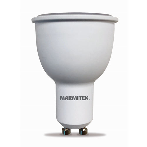 Marmitek 08513 intelligent belysning Smart pære 4,5 W Hvid Wi-Fi