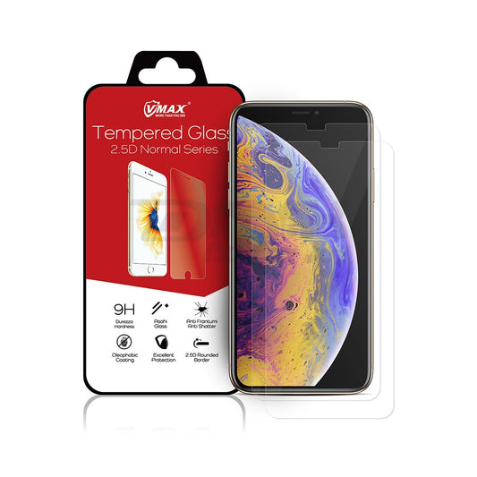 VMax Glass 2.5D Tempered Glass iPhone Xs Max/ 11 Pro Max