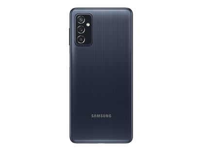 Samsung Galaxy M52 5G 128GB Sort