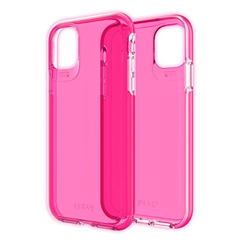 Gear4 neon crystal case - Pink 11 pro