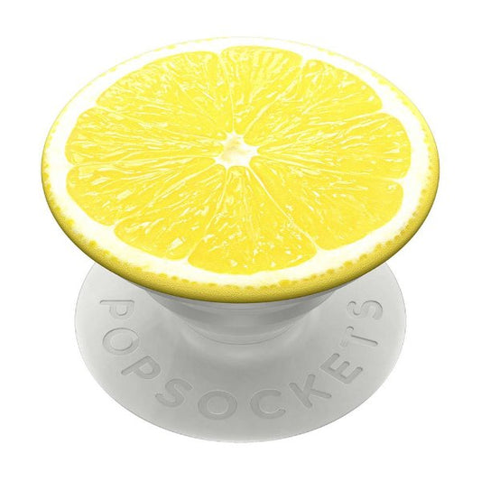PopGrip - Popsockets - Citron