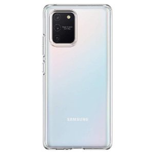 Mobilize - Galaxy S10 Lite - Cover - Transparent