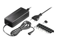 MicroConnect Strømforsyningsadapter