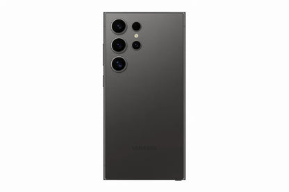 Samsung Galaxy S24 Ultra - 5G smartphone - 512GB Titanium Black