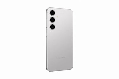 Samsung Galaxy S24 - 5G smartphone - 256GB Marble Grey