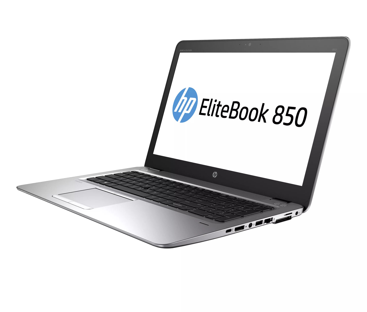 (Refurbished) -HP EliteBook 850 G3 15.6" i7 8GB RAM 256GB SSD 4G/LTE