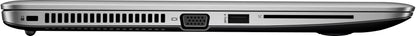 (Refurbished) -HP EliteBook 850 G3 15.6" i7 8GB RAM 256GB SSD 4G/LTE