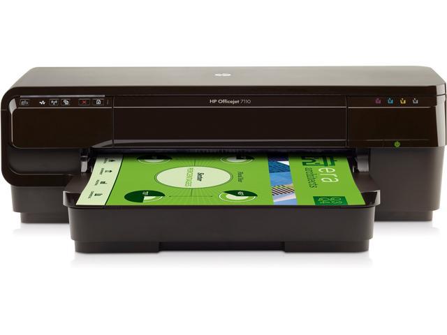 Hp 7110 Printer Prints On 300 Cd´s/dvd´s In An Hour.
