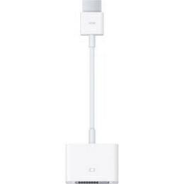 Apple HDMI - DVI Hvid