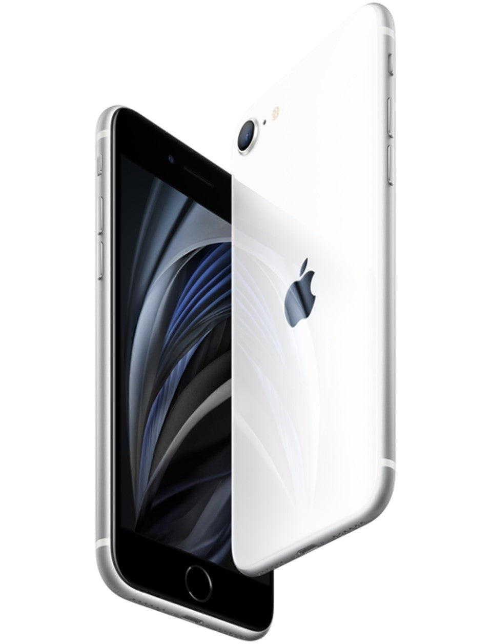 Apple iPhone SE 2020 64GB (HVID)