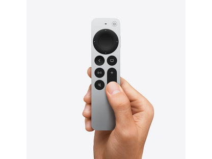Apple TV 2021 Remote