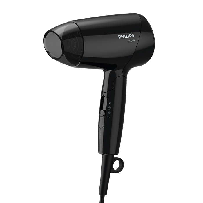 Philips Dry Care Essential 1200W