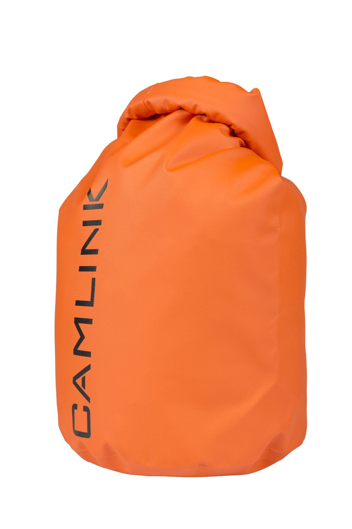 Camlink Outdoor Dry Bag Orange/Black