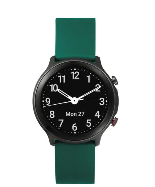 Doro Watch med smarte funktioner - Grøn