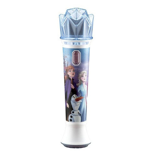 Disney - Frozen II Mikrofon